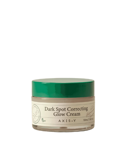 Dark Spot Correcting Glow Cream