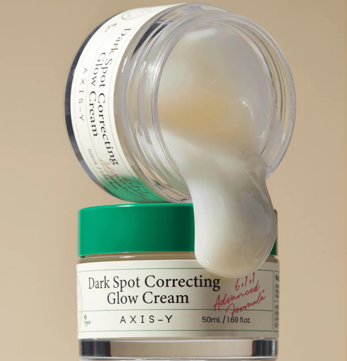 AXIS-Y Dark Spot Correcting Glow Cream 50ml | NIASHA.ch