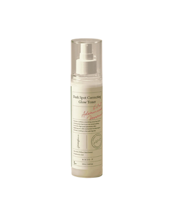 Dark Spot Correcting Glow Toner