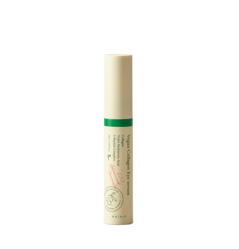 AXIS-Y Vegan Collagen Eye Serum 10ml | NIASHA.ch
