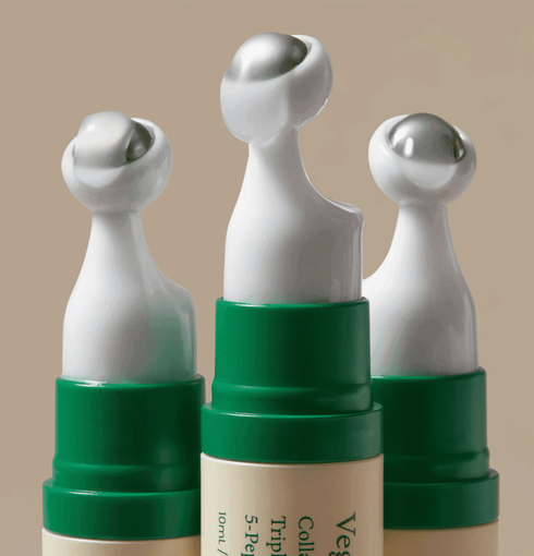 AXIS-Y Vegan Collagen Eye Serum 10ml | NIASHA.ch