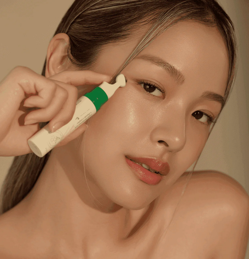 AXIS-Y Vegan Collagen Eye Serum 10ml | NIASHA.ch