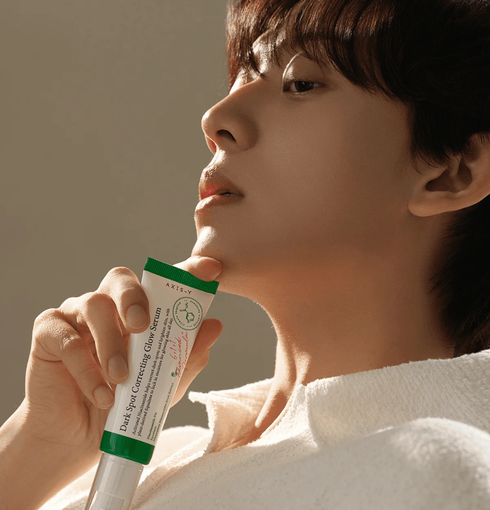 AXIS-Y Dark Spot Correcting Glow Serum 50ml | NIASHA.ch