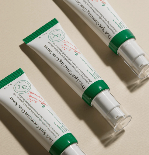 AXIS-Y Dark Spot Correcting Glow Serum 50ml | NIASHA.ch