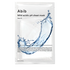 Abib mild acid ph sheet mask aqua