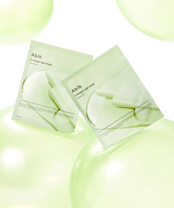 Collagen Gel Mask Heartleaf Jelly