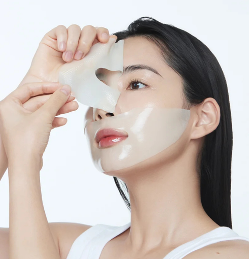 ABIB Collagen Gel Mask Heartleaf Jelly (35ml) | NIASHA Switzerland