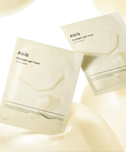 Collagen Gel Mask Jericho Rose Jelly