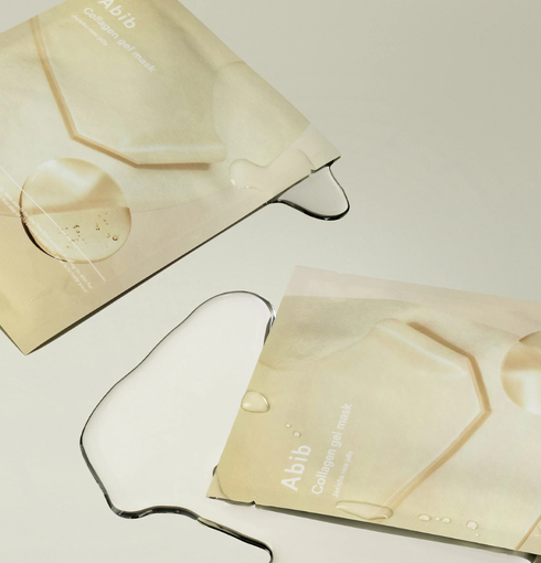 Abib Collagen Gel Mask Jericho Rose Jelly (35 ml) | NIASHA.ch