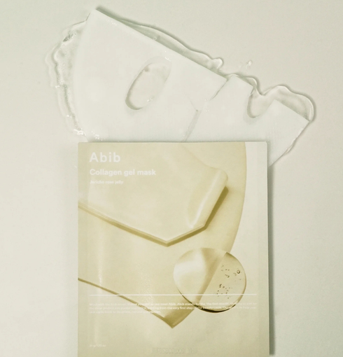 Abib Collagen Gel Mask Jericho Rose Jelly (35 ml) | NIASHA.ch