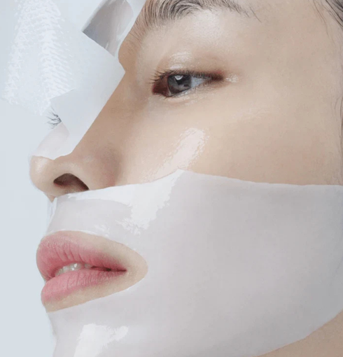 Abib Collagen Gel Mask Jericho Rose Jelly (35 ml) | NIASHA.ch