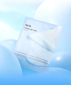 Collagen Gel Mask Sedum Jelly