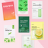 Anti-Blemish Clearing Sheet Mask Set