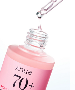 Peach 70 Niacin Serum