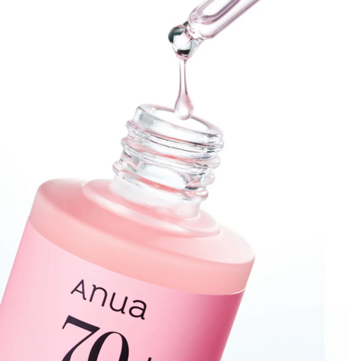 ANUA Peach 70% Niacinamide Serum | NIASHA.ch