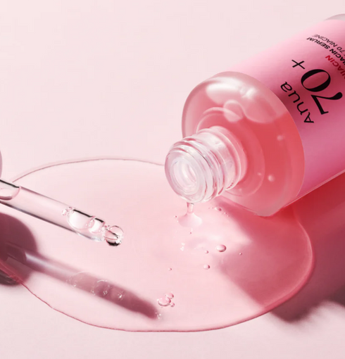 ANUA Peach 70% Niacinamide Serum | NIASHA.ch