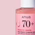 ANUA Peach 70% Niacinamide Serum | NIASHA.ch