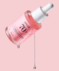 Peach 70 Niacin Serum