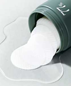 Heartleaf 77 Clear Pad