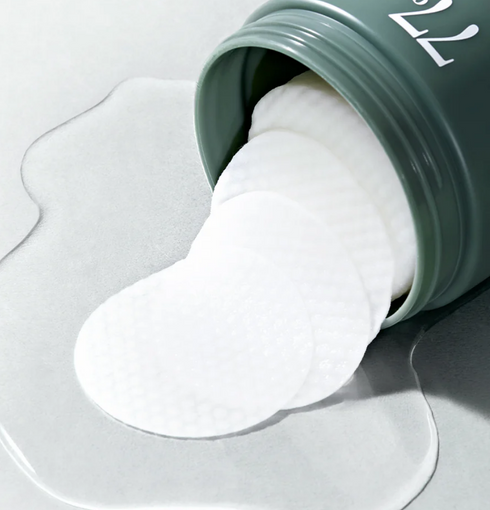 Anua Heartleaf 77% Clear Pad (70 ea) | NIASHA.ch