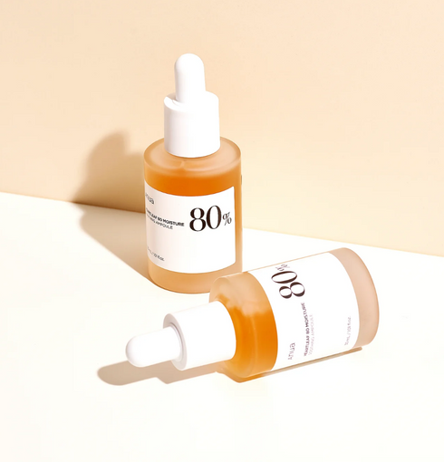Anua Heartleaf 80% Moisture Soothing Ampoule | NIASHA.ch