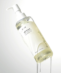 Heartleaf Pore Control Cleansing Oil