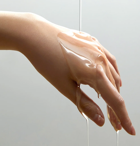 Anua Heartleaf Pore Control Cleansing Oil 200 ml | NIASHA.ch