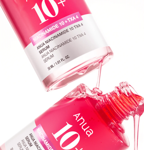 ANUA Niacinamide 10%+TXA 4%30ml | NIASHA.ch