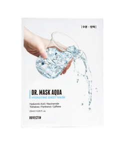 Dr. Mask Aqua Hydrating Sheet Mask