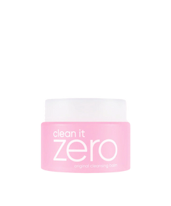 Clean It Zero Cleansing Balm Original