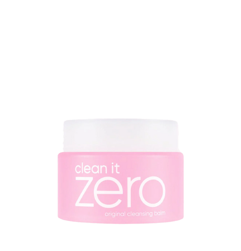 BANILA CO Clean It Zero Cleansing Balm Original NIASHA