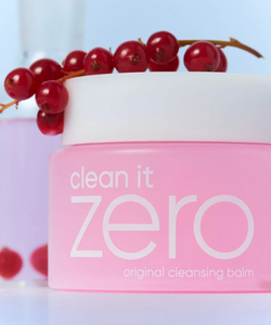 Clean It Zero Cleansing Balm Original