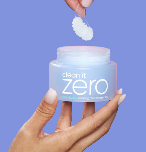 BANILA Co Clean it Zero Calming Cleansing Balm (100 ml) | NIASHA.ch
