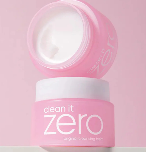 BANILA Co Clean It Zero Cleansing Balm Original (100 ml) | NIASHA.ch