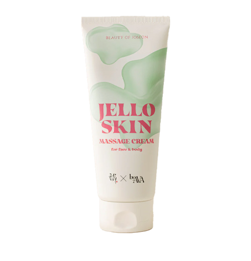 BEAUTY OF JOSEON JELLOSKIN Massage Cream For Face and Body Niasha Switzerland