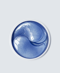 Coral & Aqua Hydrogel Eye Patch (Hydrating Solution)