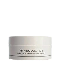 Sea Cucumber & Black Hydrogel Eye Patch (Firming Solution)