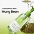 BEPLAIN Mung Bean Cleansing Oil (200 ml) | NIASHA.ch