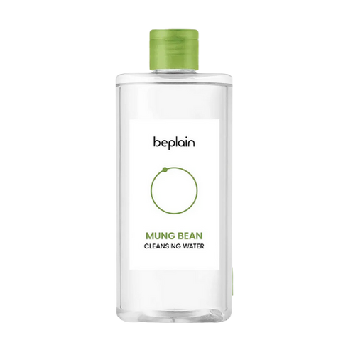 BEPLAIN Mung Bean Cleansing Water ( 400 ml) | NIASHA.ch