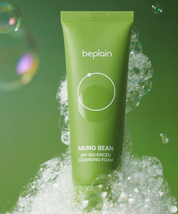 Mung Bean Ph-Balanced Cleansing Foam