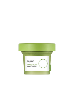 Mung Bean Pore Clay Mask