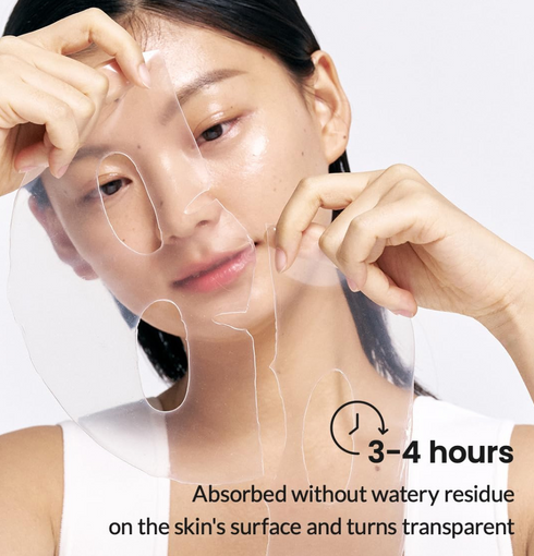 BIODANCE Hydro Cera-nol Real Deep Mask | NIASHA Switzerland