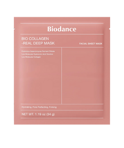 Bio Collagen-Real Deep Mask