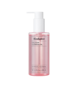 Collagen Cleansing Oil