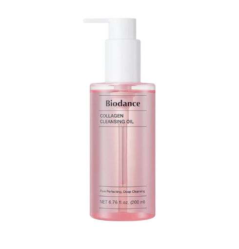 BIODANCE Collagen Cleansing Oil 200ml | NIASHA.ch