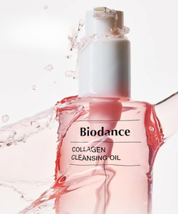 Collagen Cleansing Oil