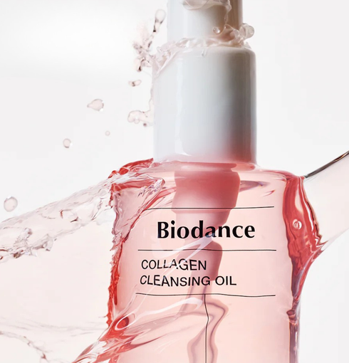 BIODANCE Collagen Cleansing Oil 200ml | NIASHA.ch