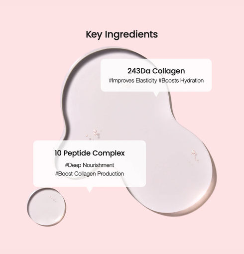 BIODANCE Collagen Cleansing Oil 200ml | NIASHA.ch