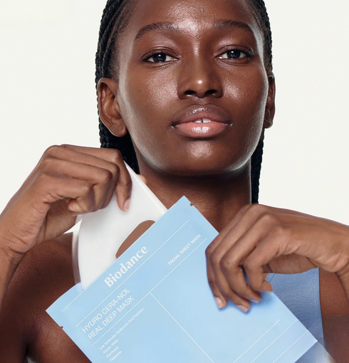 Biodance Hydro Cera-nol Real Deep Mask | NIASHA.ch