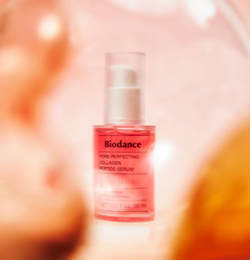 BIODANCE Pore Perfecting Collagen Peptide Serum 30 ml | NIASHA.ch